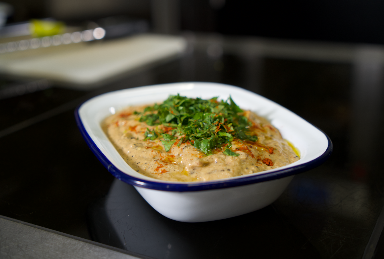Mezze maison