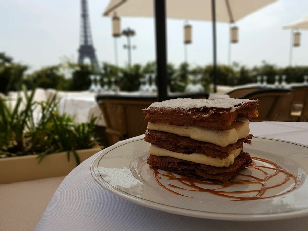 La cuisine d'héritage