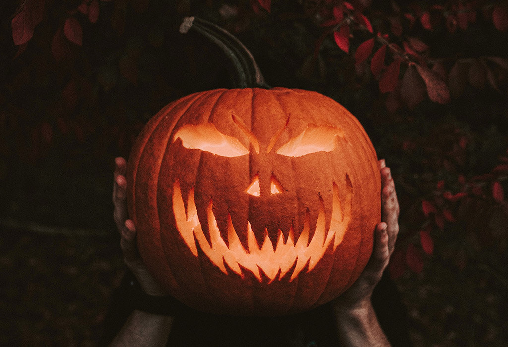 Halloween