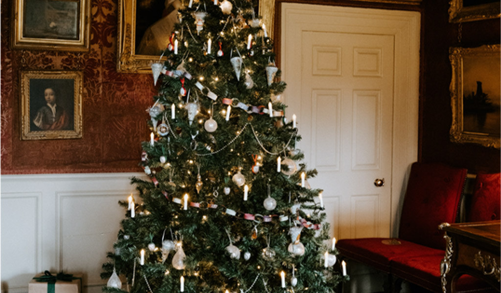 Sapin ...