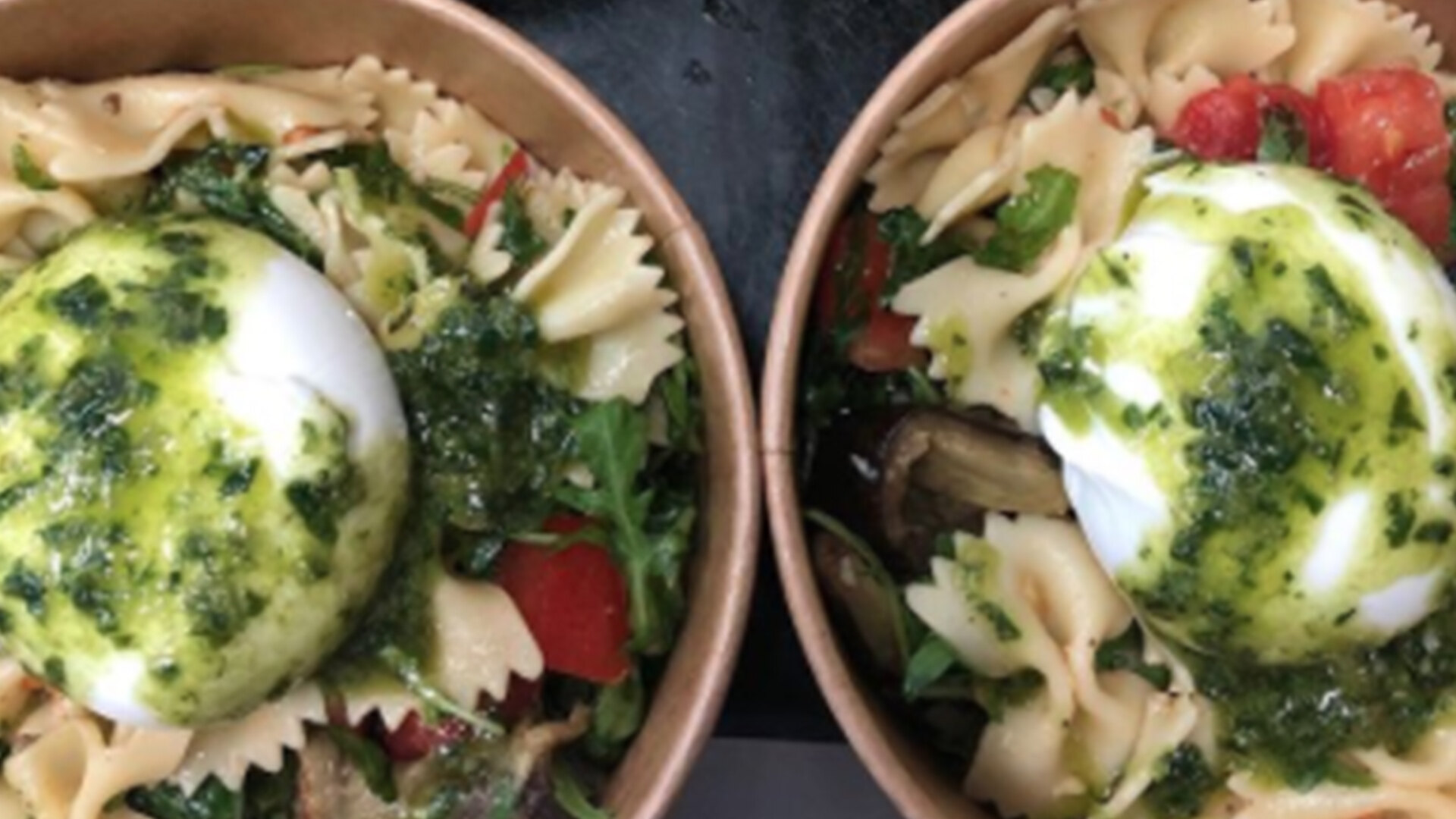 La petite burrata pour chez toi