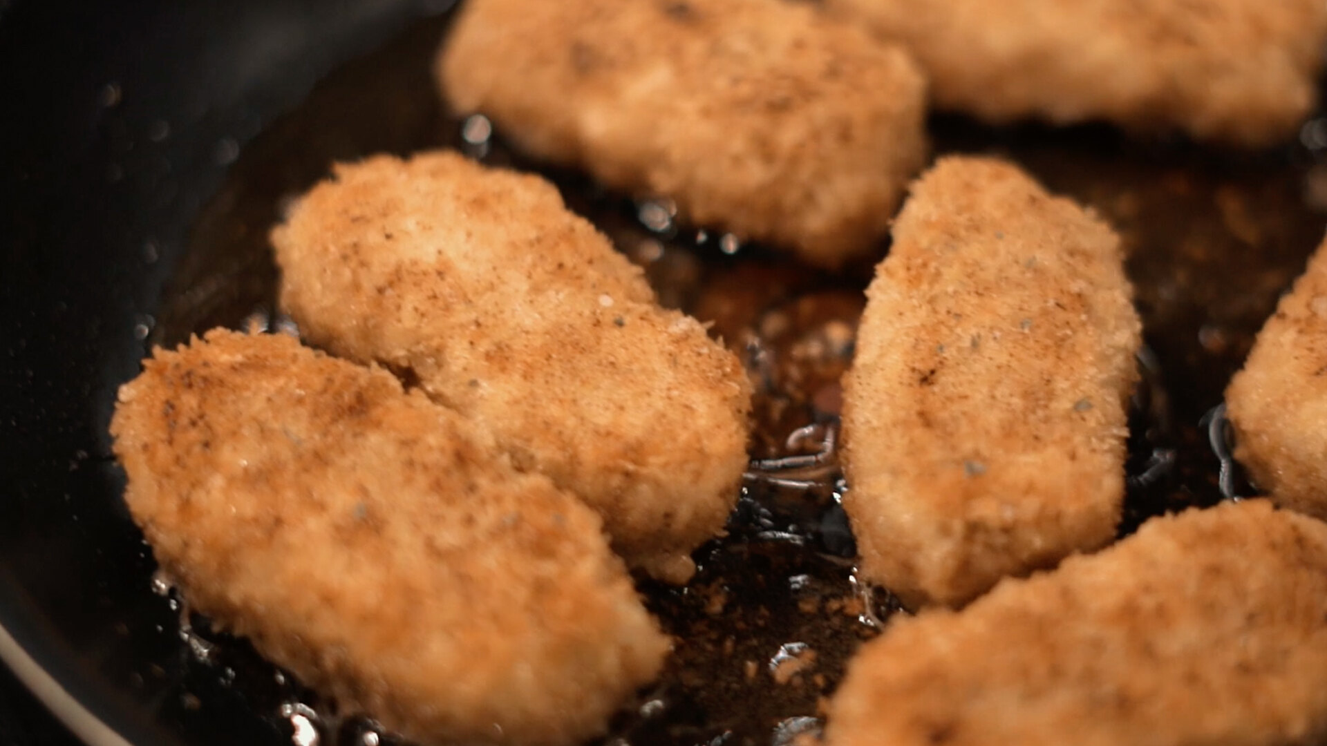 chef mallo fried chicken