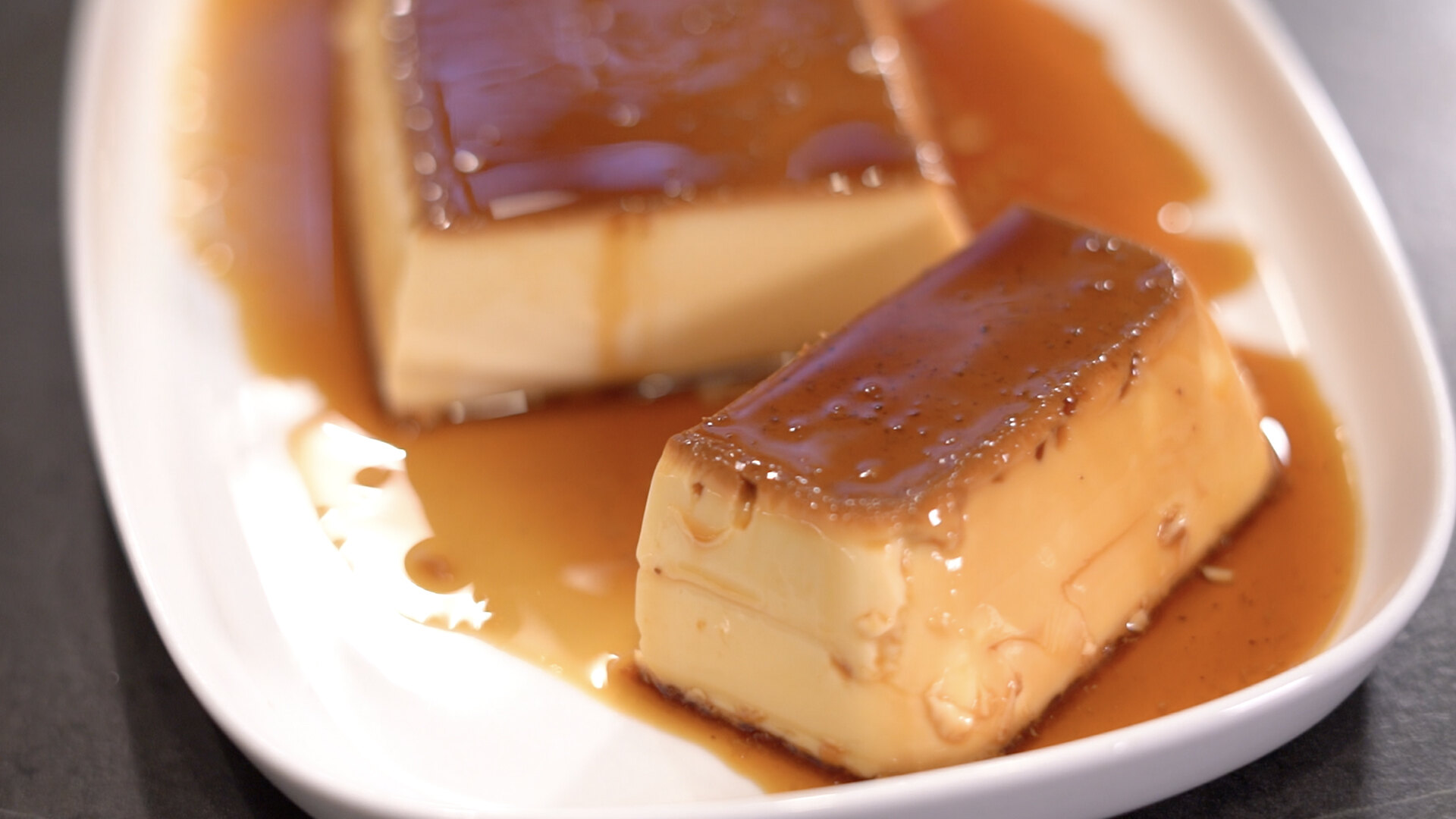 Caramel de fou