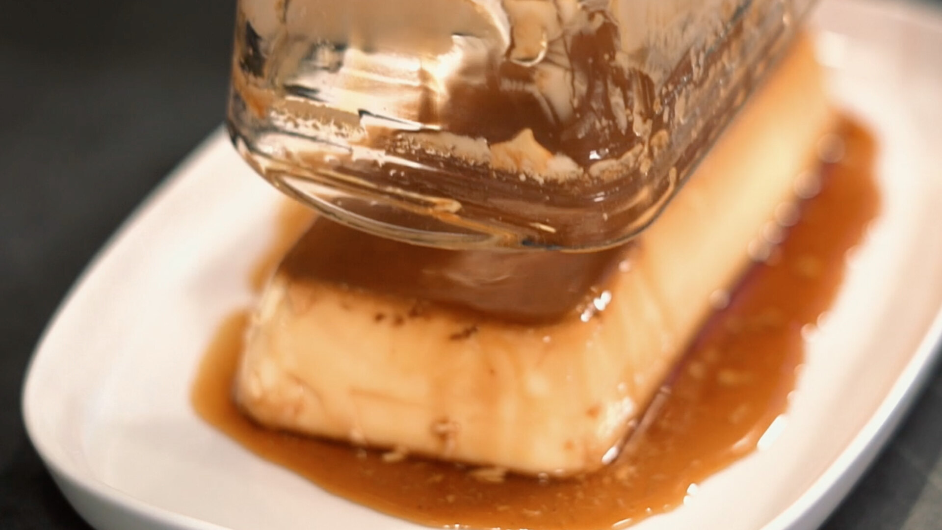 gourmandise 