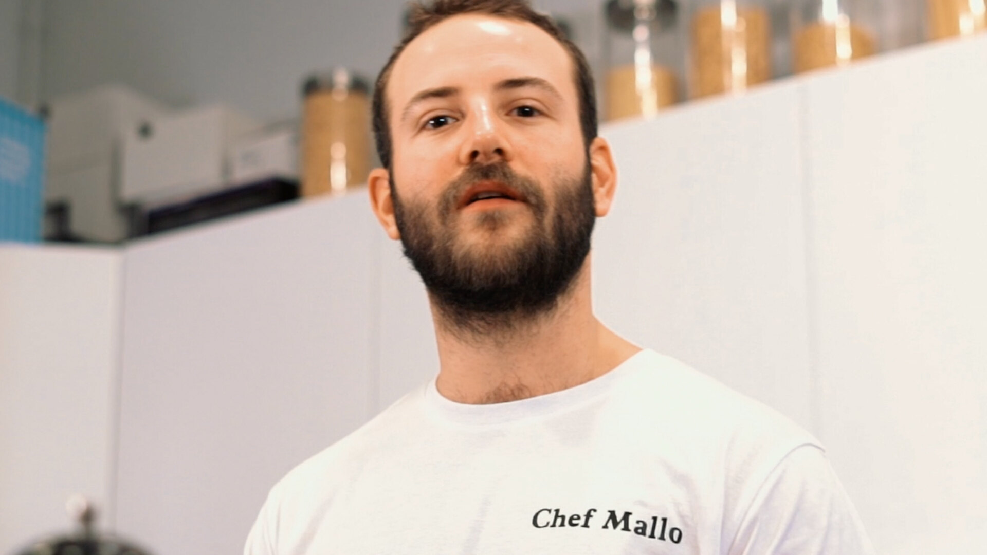 Tshirt Mallo collection été