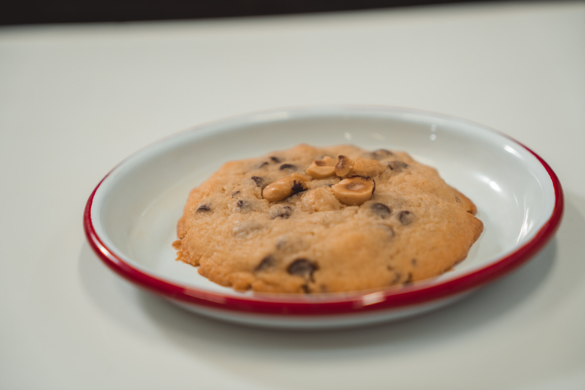 Cookies nuances