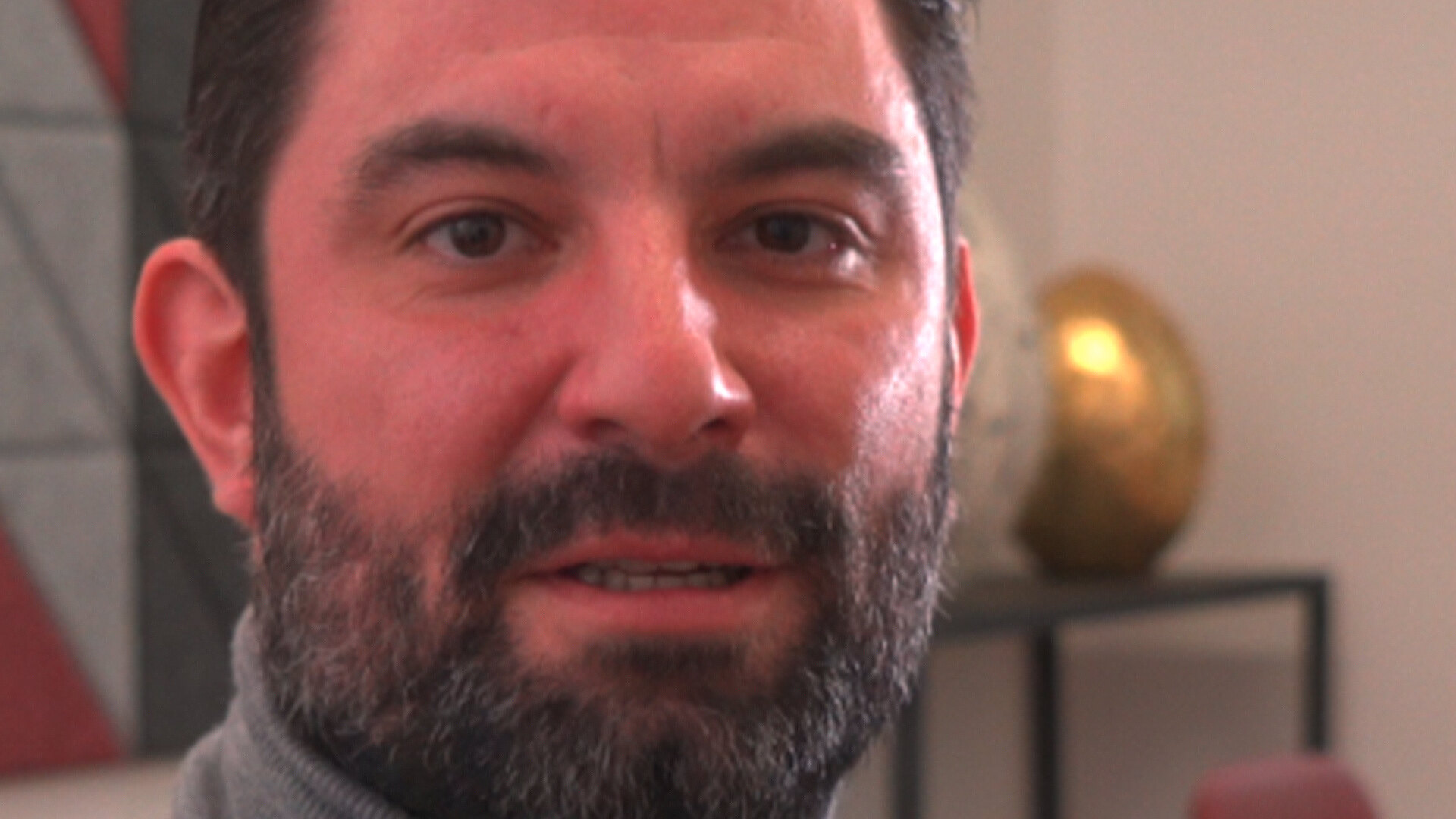 Guillaume, Responsable développement grands comptes