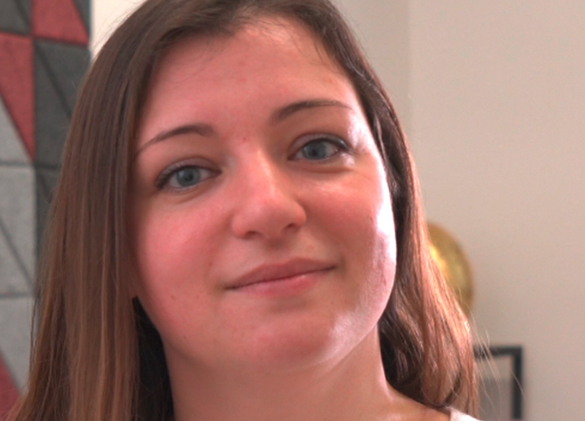Laetitia, Responsable pôle flux