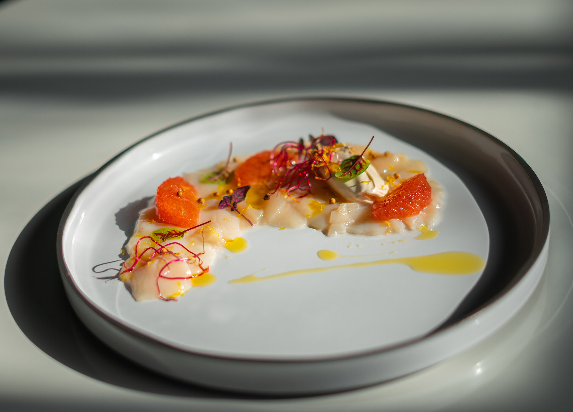 le tasting mystère