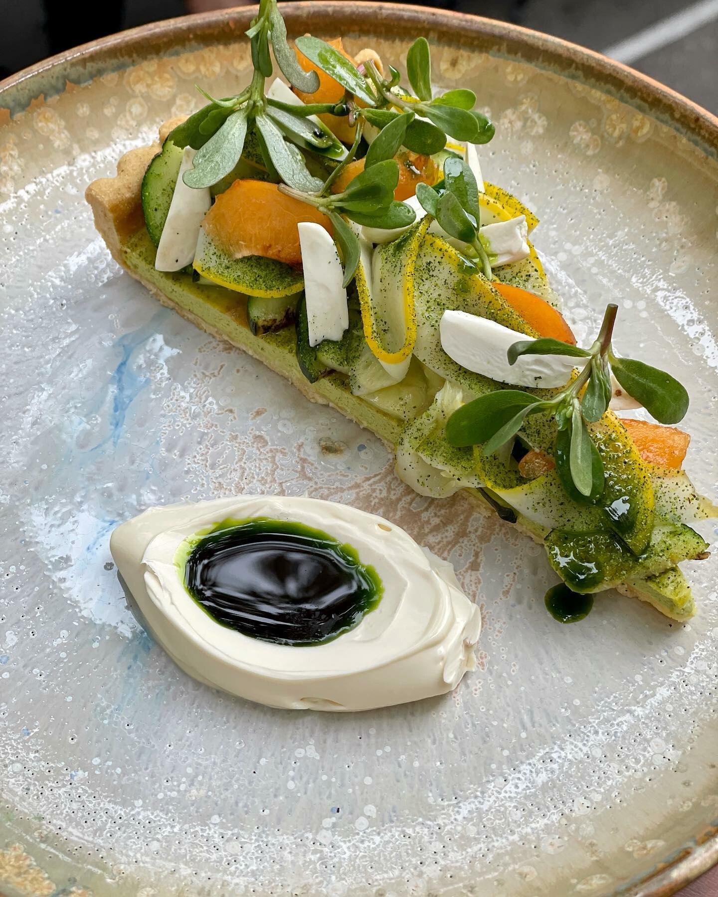 Petite assiette à partager