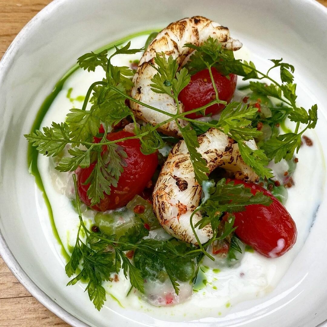 Plat du jour, bonjour !